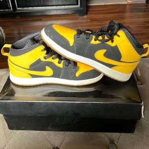 dont fit my son anymore